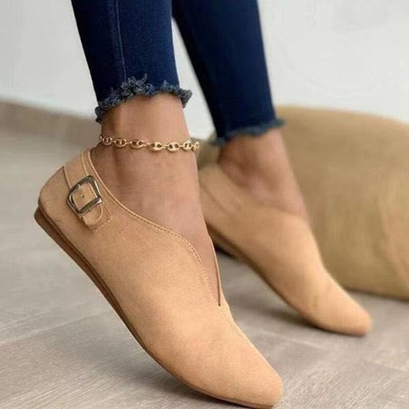 Sue | Orthopedic Shoes