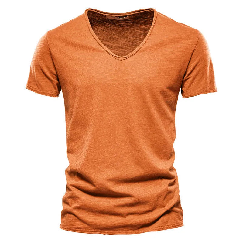 TOBE™ | Summer Cotton T-shirt (Buy One, Get One Free)