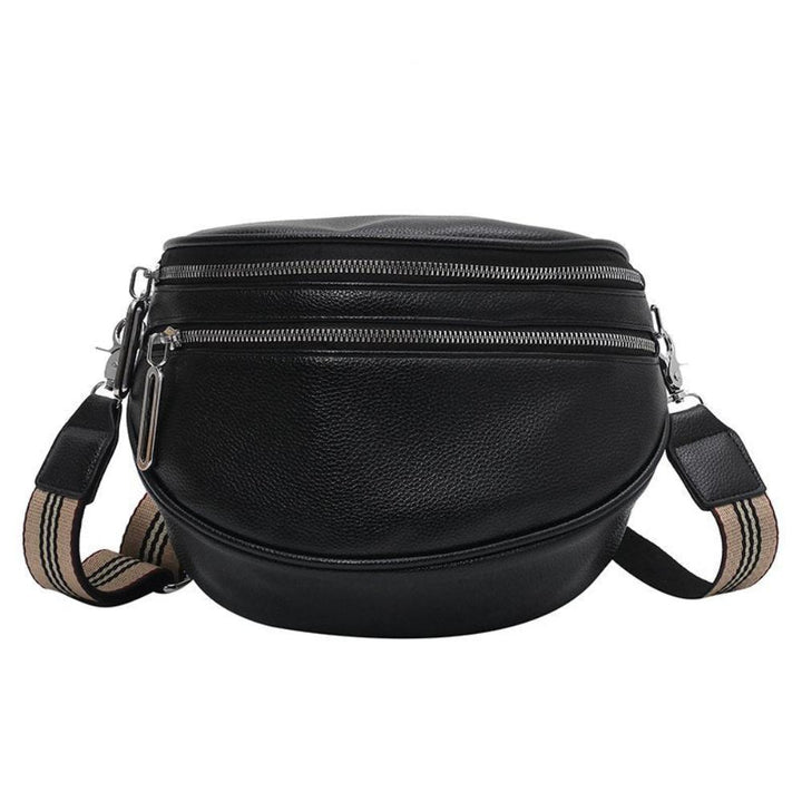 Frezia | Elegant and Versatile Shoulder Bag