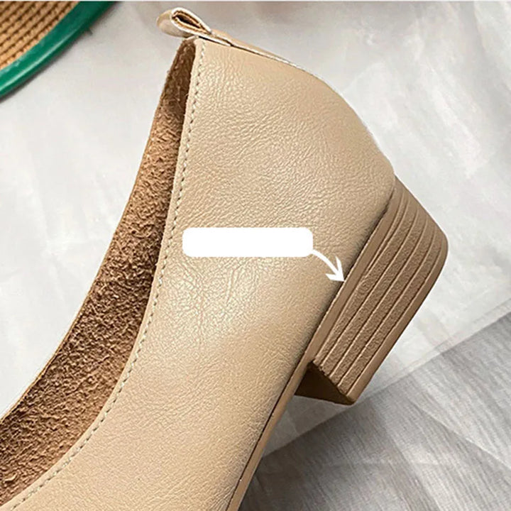 Bianco | Orthopedic Shoes