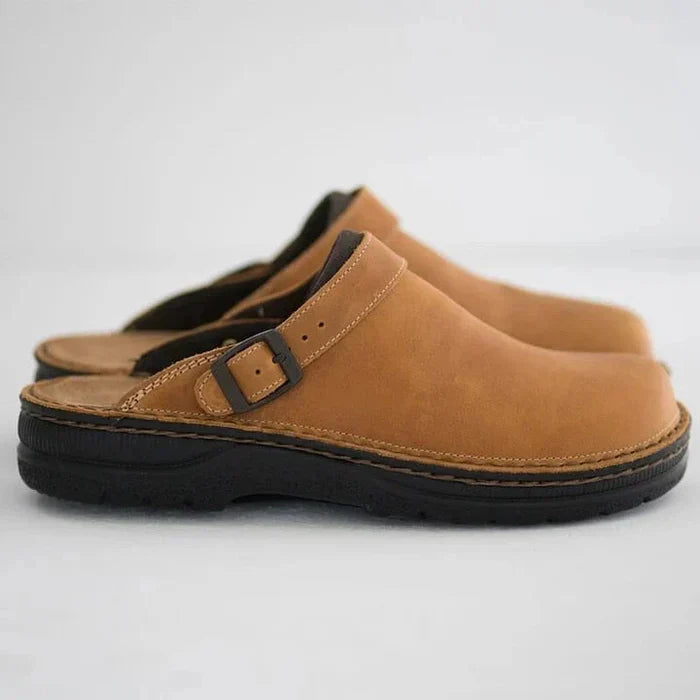 CHARLIE | COMFORTABLE ORTHOPAEDIC SHOES
