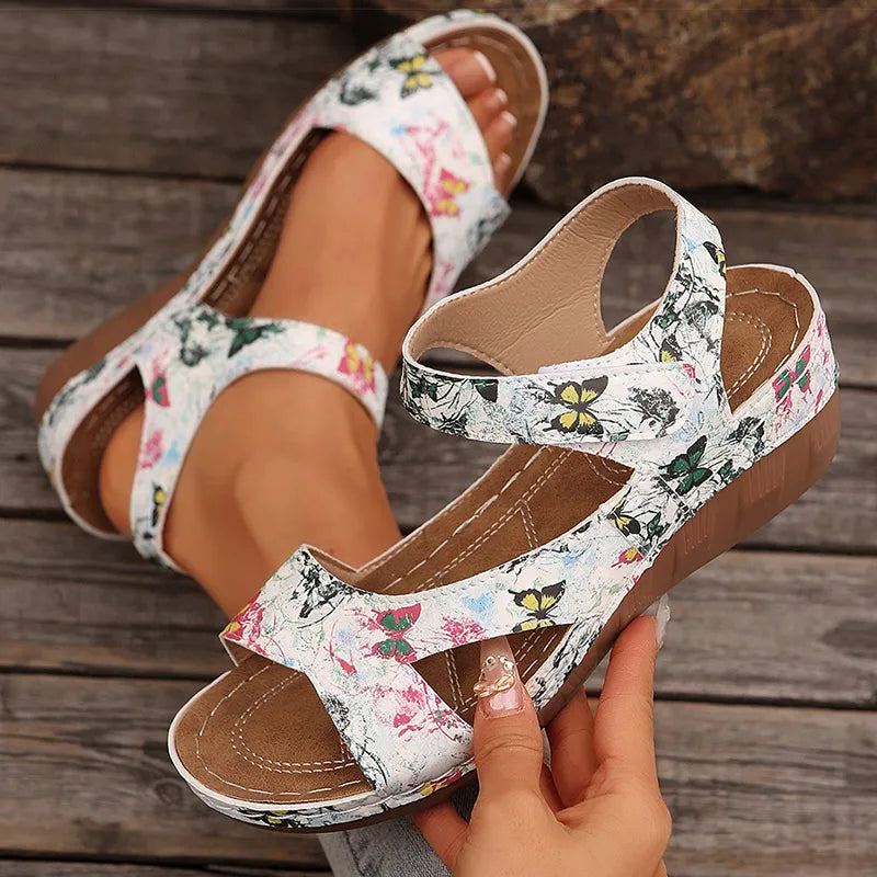 Izzy | Orthopedic Sandals
