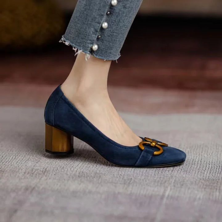 Cristy | Orthopedic Heels
