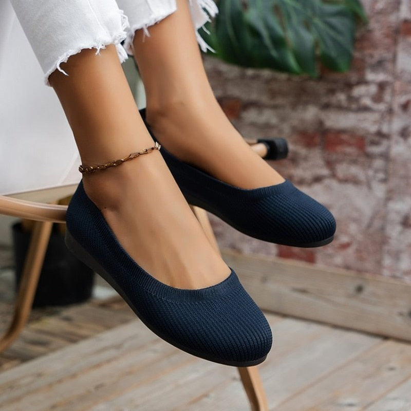 Sabrina | Orthopedic Shoes