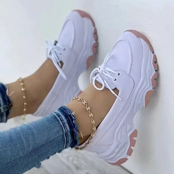 Maya | Orthopedic Sneakers