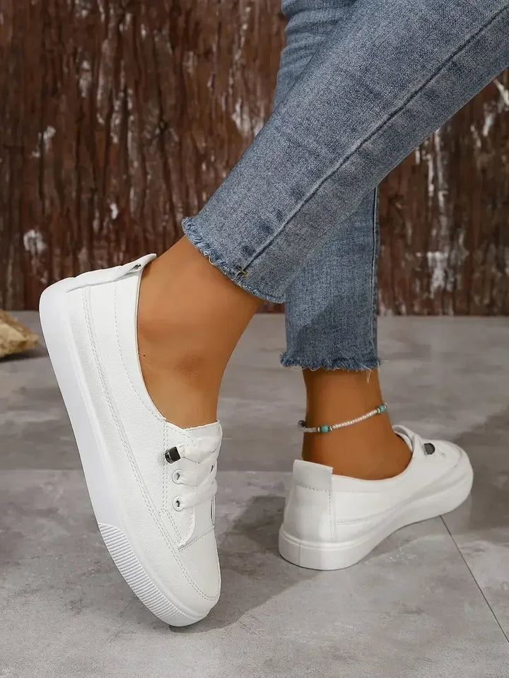 Katya | Orthopedic Sneakers