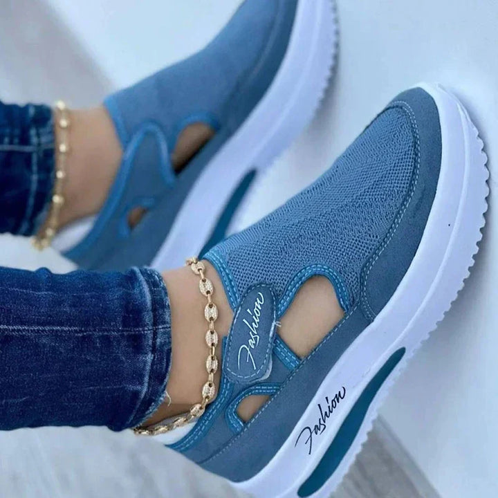Delisa | Orthopedic Shoes
