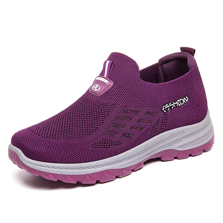 Amira | Orthopedic Sneakers