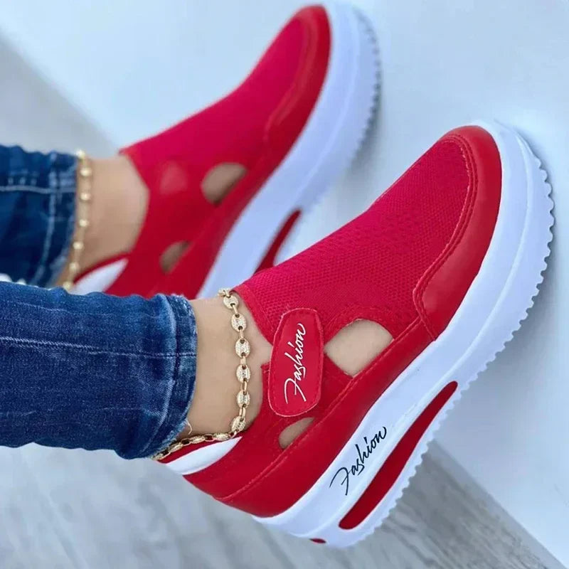 Delisa | Orthopedic Shoes