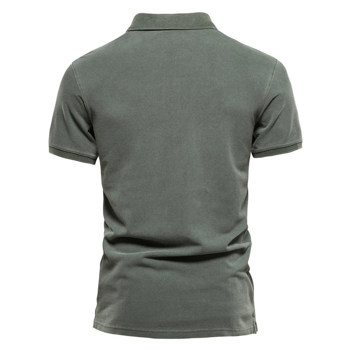 TOBE™ Men's Classic Polo Shirt
