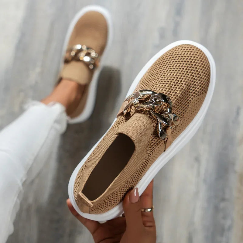 Anysa | Orthopedic Shoes