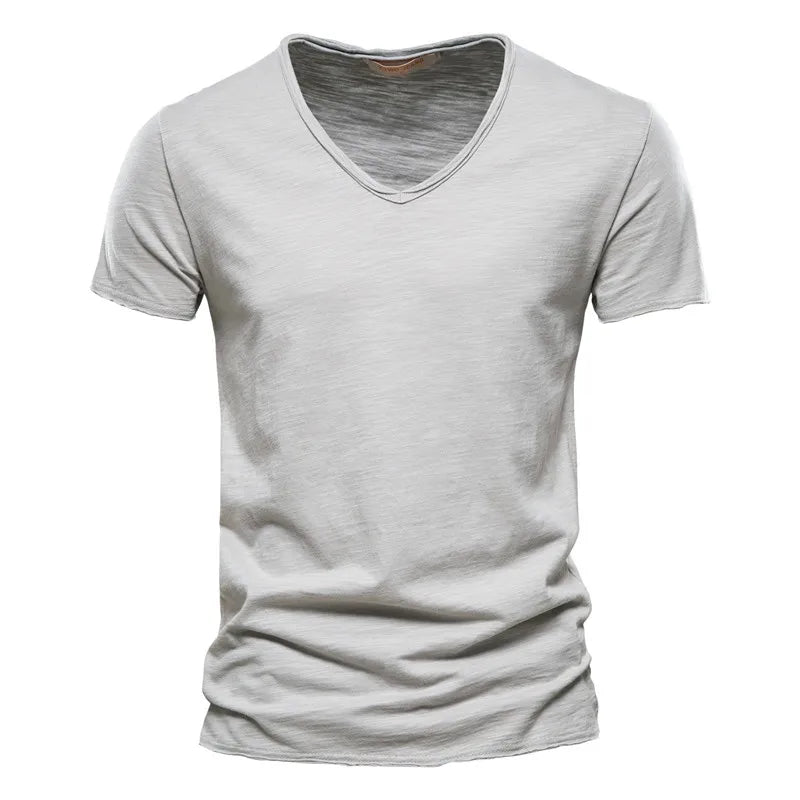 TOBE™ | Summer Cotton T-shirt (Buy One, Get One Free)