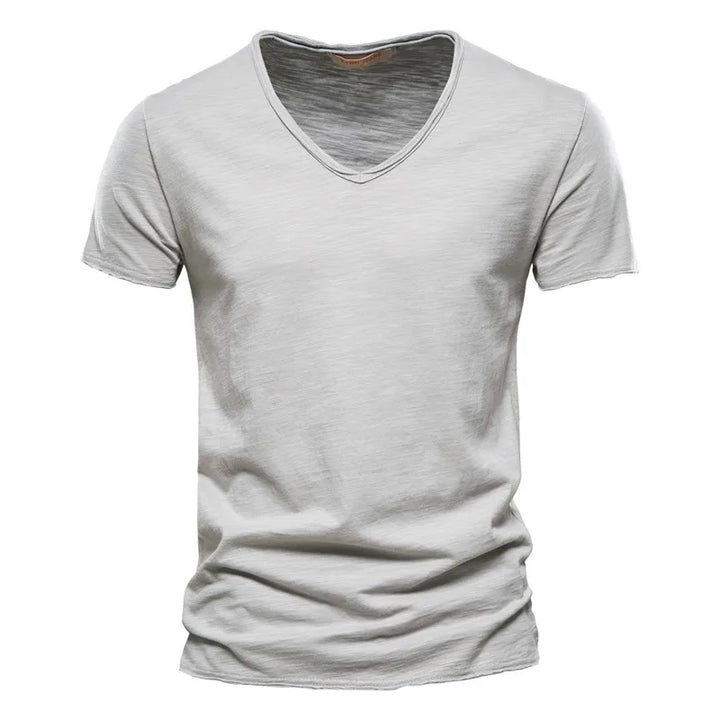 TOBE™ | Summer Cotton T-shirt (Buy One, Get One Free)