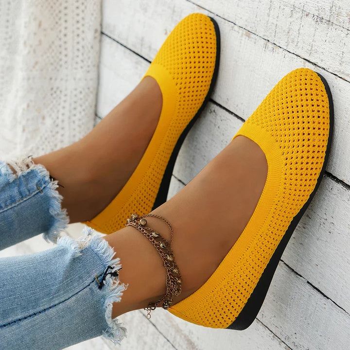 Sabrina | Orthopedic Shoes