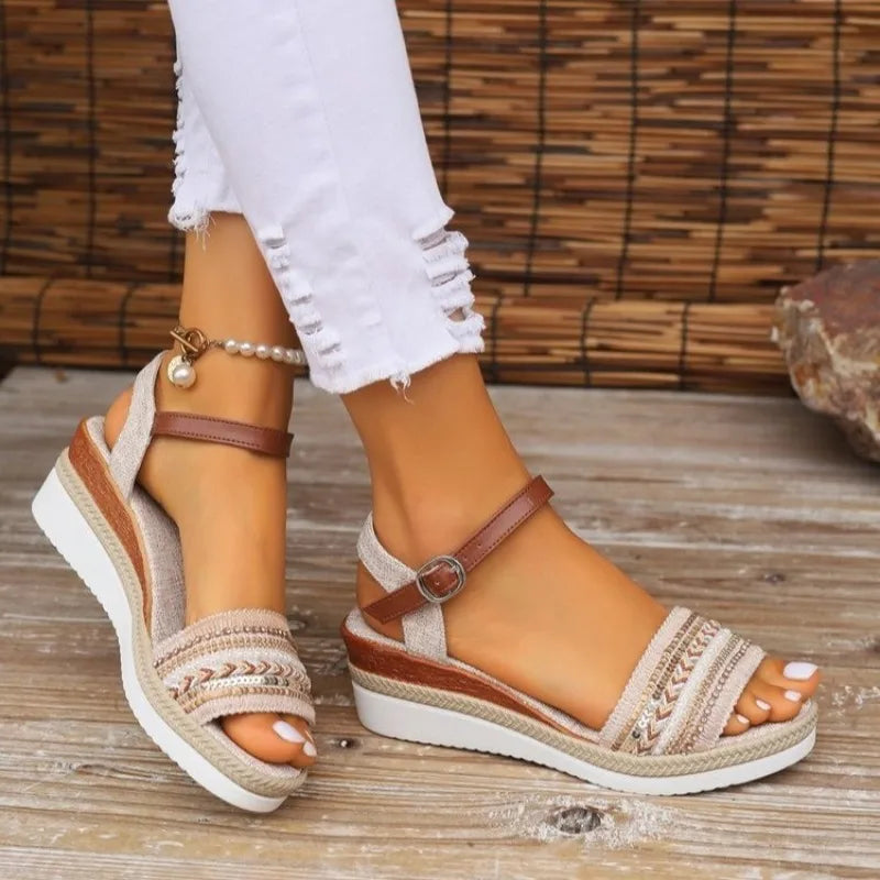 Noa | Orthopedic Sandals