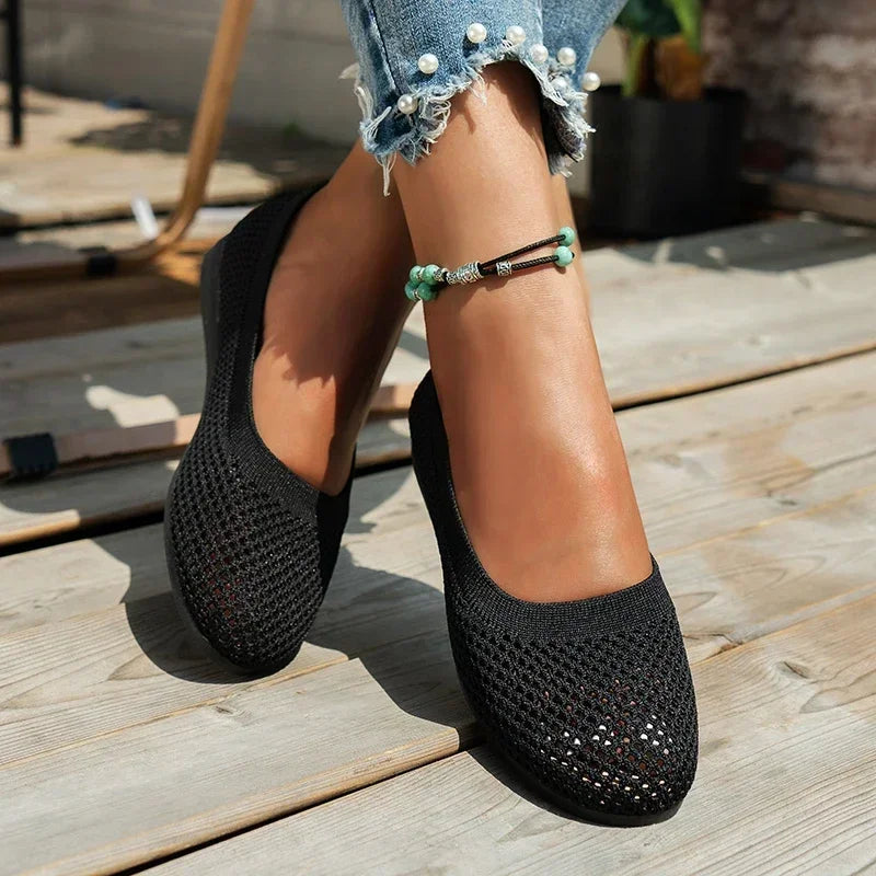 Sabrina | Orthopedic Shoes