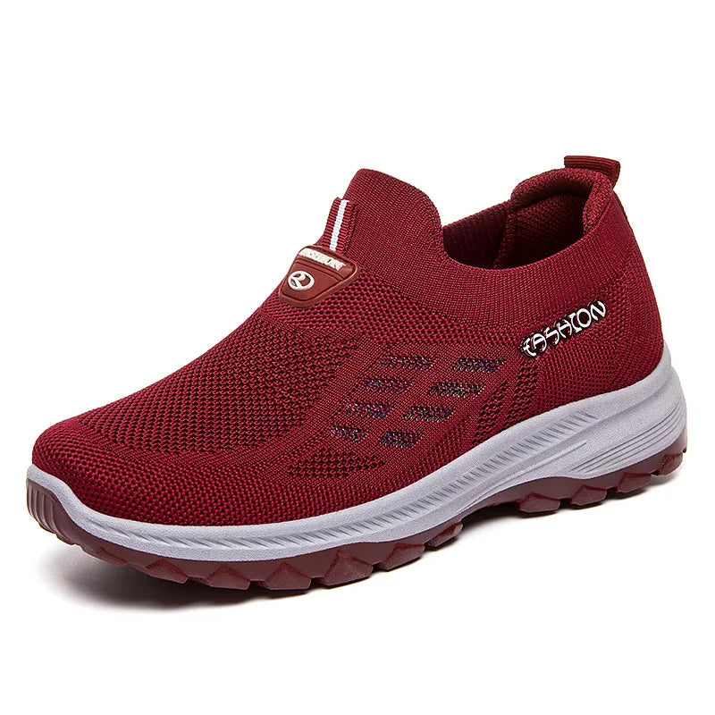 Amira | Orthopedic Sneakers