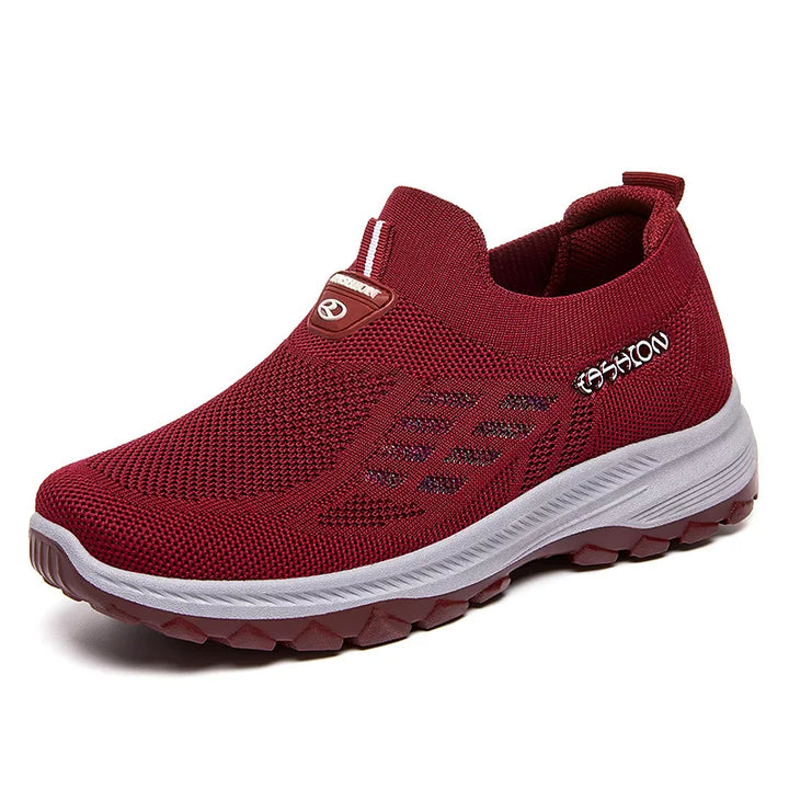 Amira | Orthopedic Sneakers
