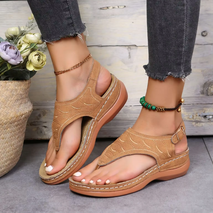 Seren | Orthopedic Sandals