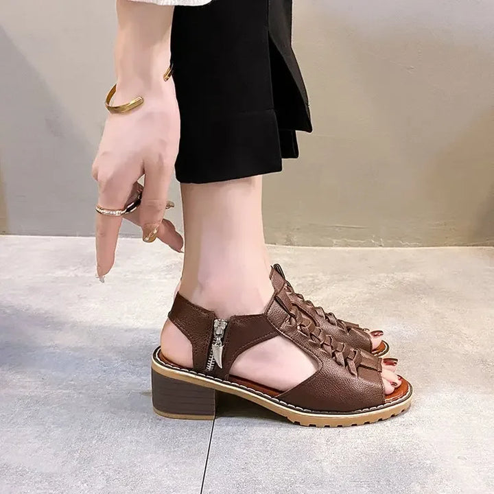 Raina | Orthopedic Sandals