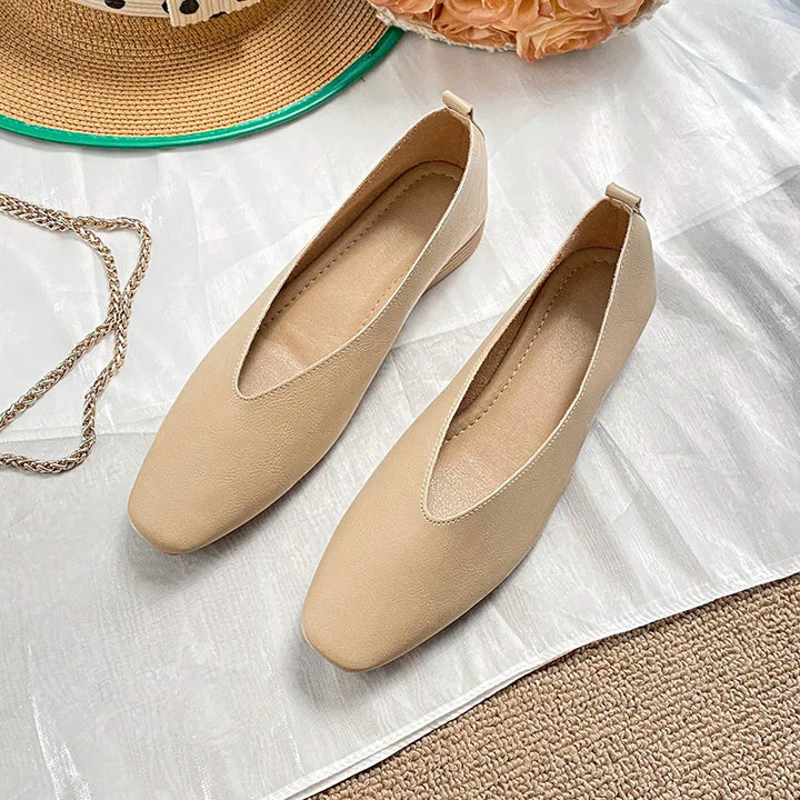 Bianco | Orthopedic Shoes