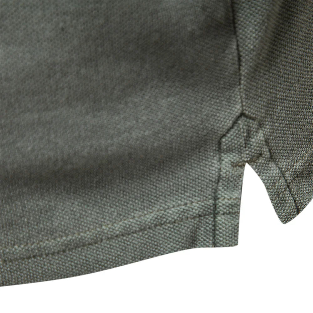 TOBE™ Men's Classic Polo Shirt