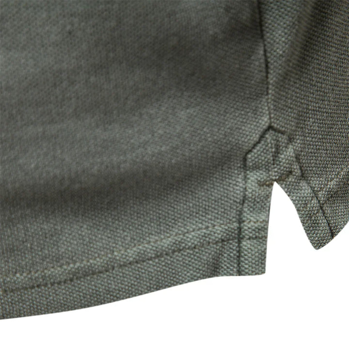 TOBE™ Men's Classic Polo Shirt