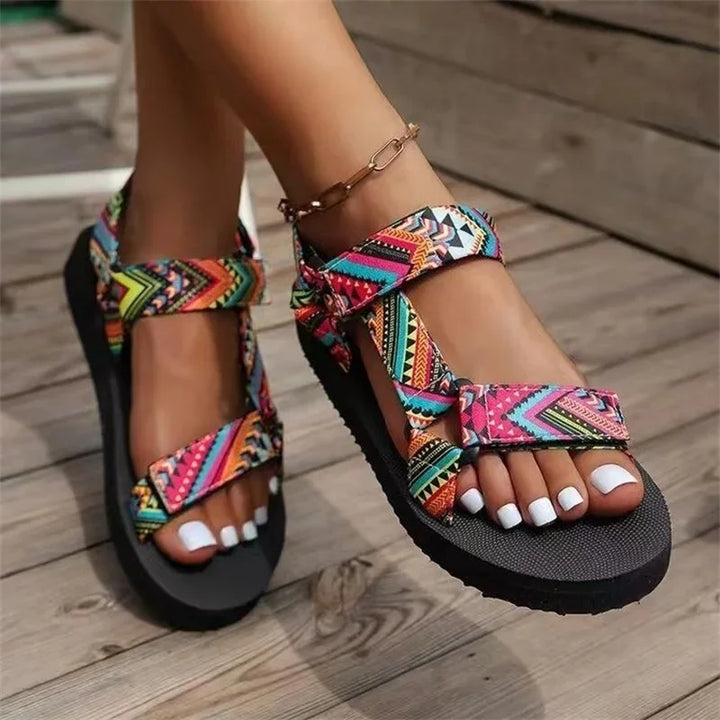Eloise | Orthopedic Sandals