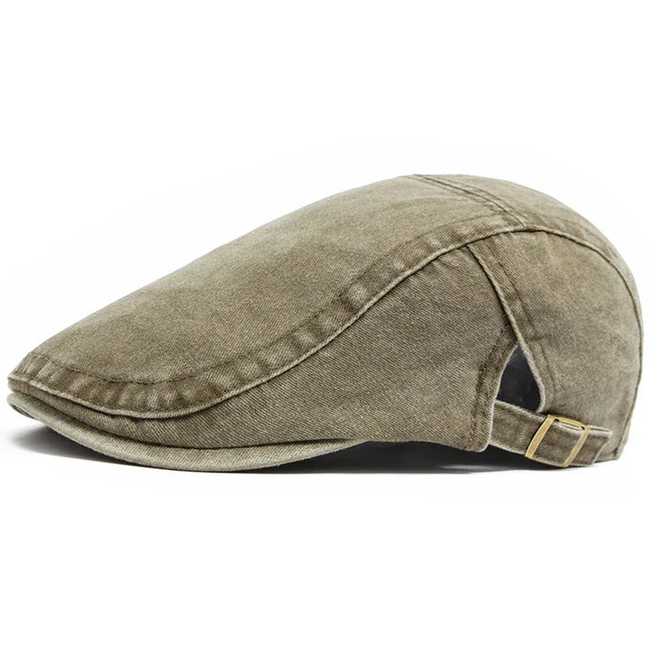 TOBE™ - Classic Vintage Flat Cap