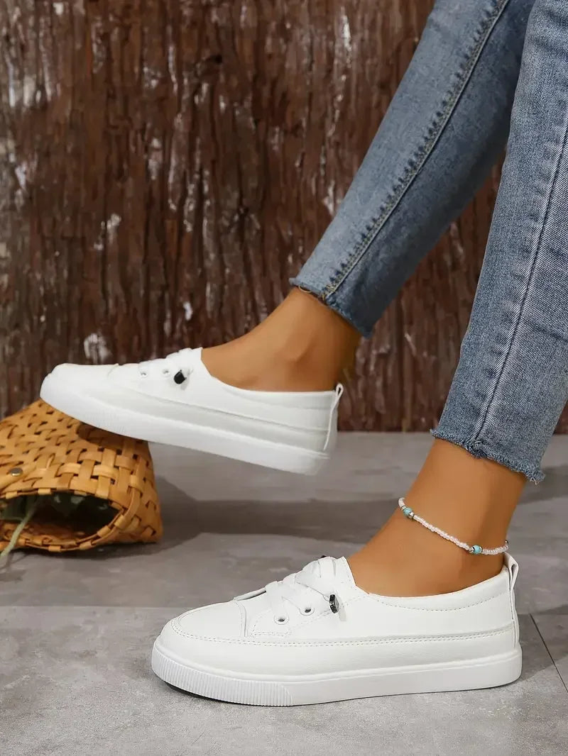 Katya | Orthopedic Sneakers