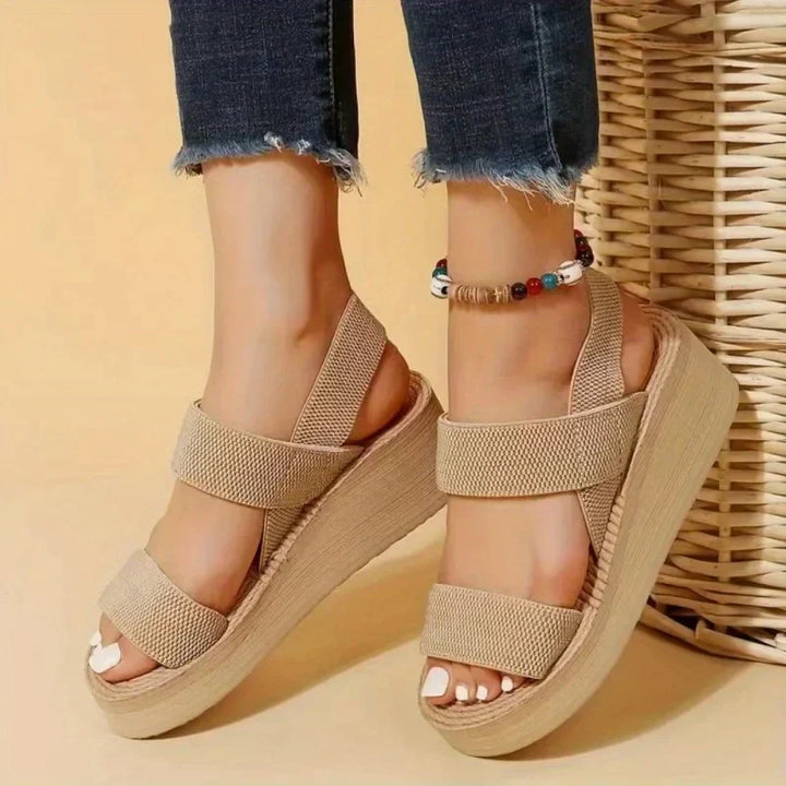Rita | Orthopedic Stylish  Sandals