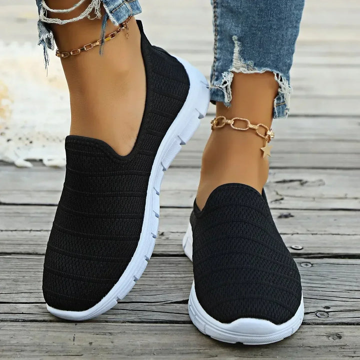 Alisia | Orthopedic Slip-Ons