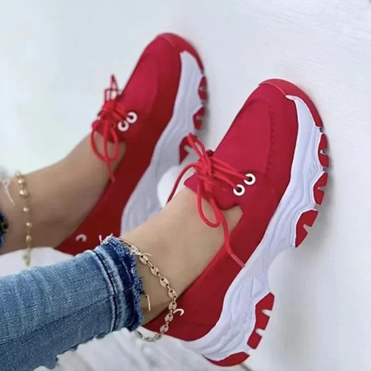 Maya | Orthopedic Sneakers