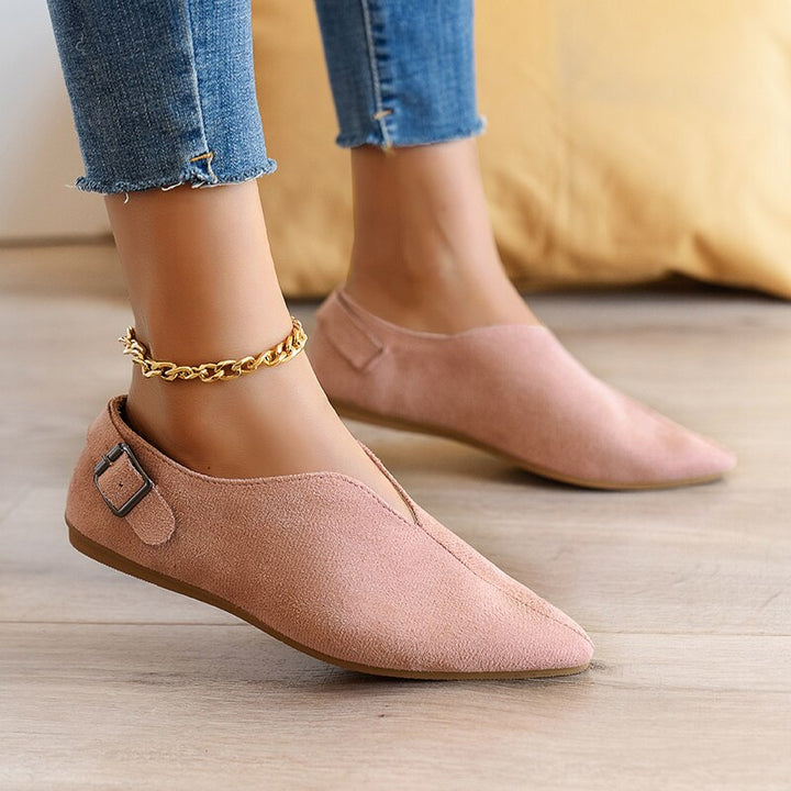 Sue | Orthopedic Shoes