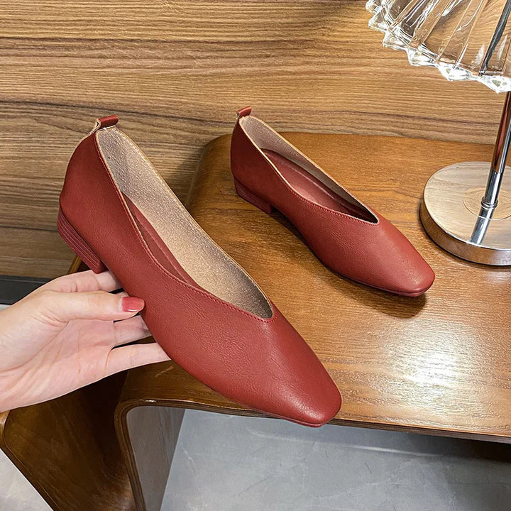 Bianco | Orthopedic Shoes