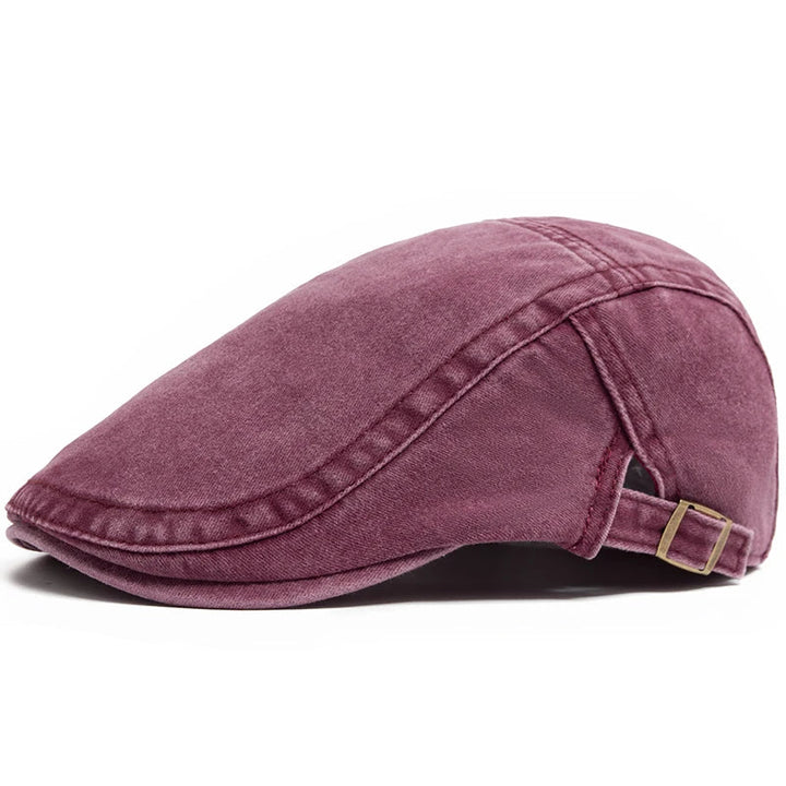 TOBE™ - Classic Vintage Flat Cap