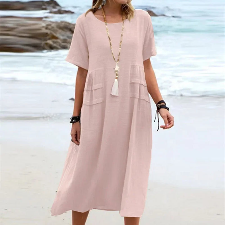Zoe™ - Long Comfortable Robe