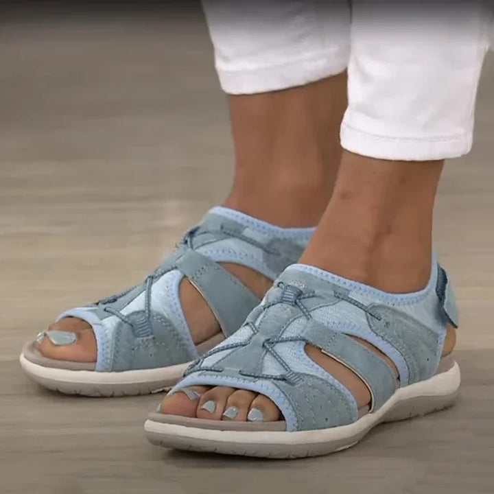 Valary | Orthopedic Sandals