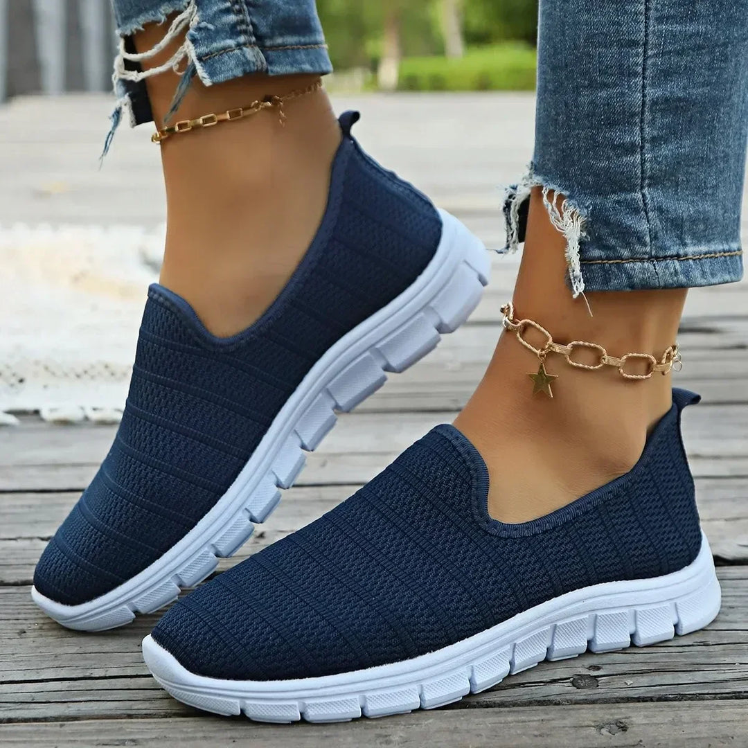 Alisia | Orthopedic Slip-Ons