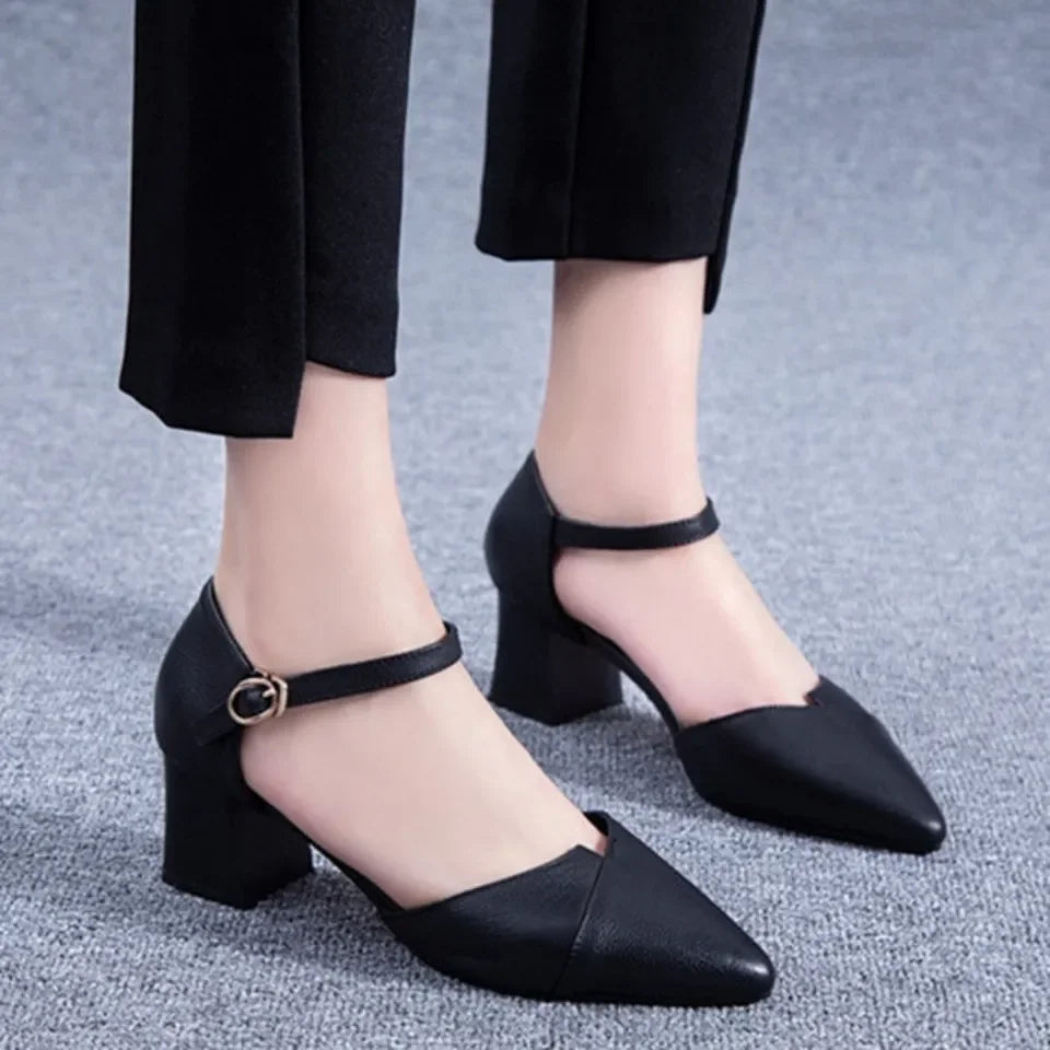 Audri | Orthopedic Heels