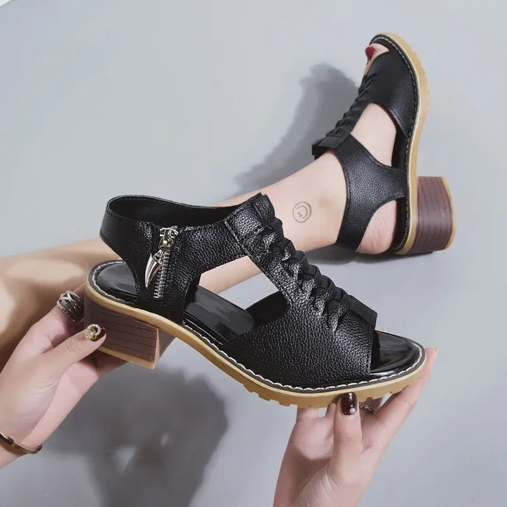 Raina | Orthopedic Sandals