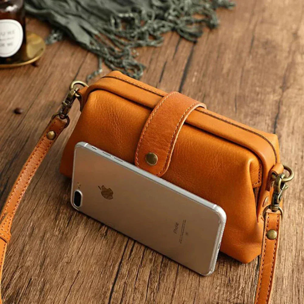 Velissa | Unique Handbag for Women with Timeless Charm