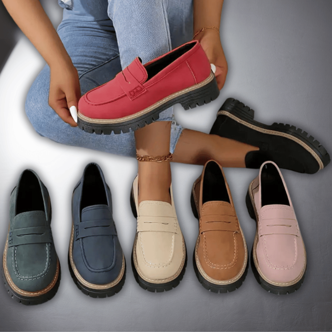 Artisan Premium Olympia™ Shoes