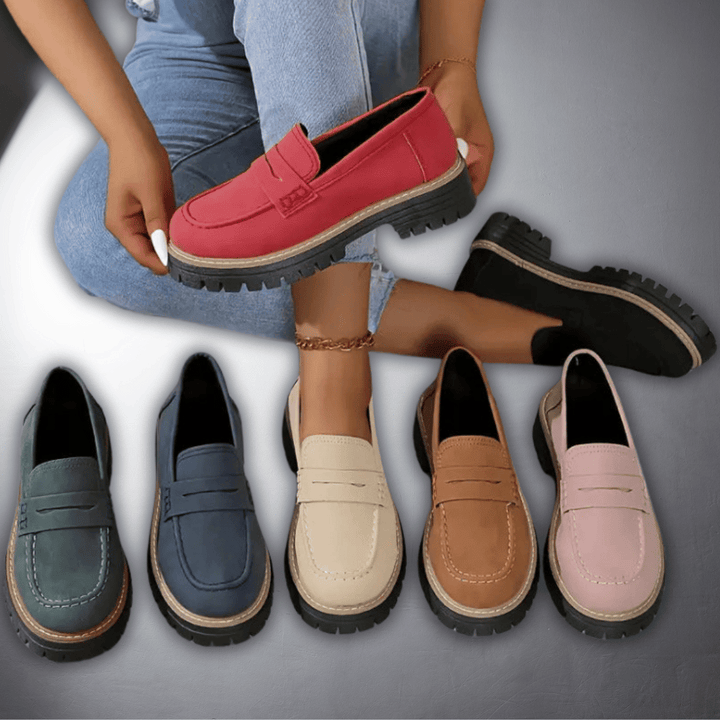 Artisan Premium Olympia™ Shoes