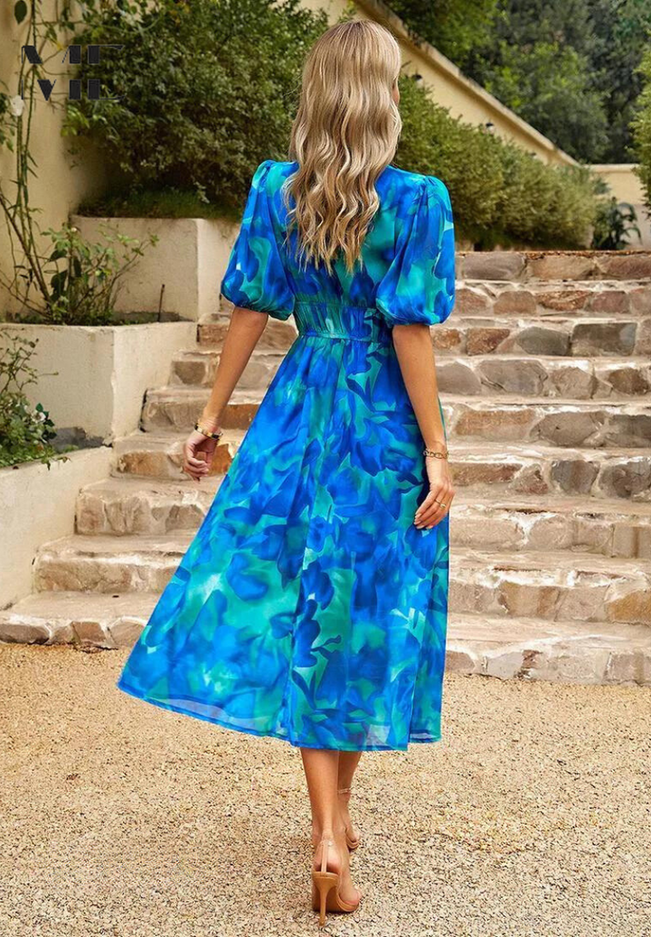 Arianne - Sophisticated Women's Dress