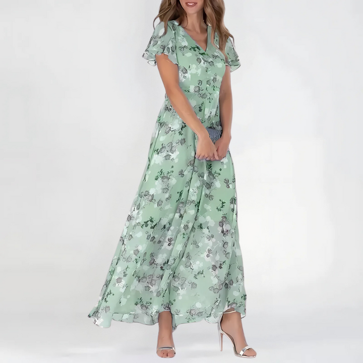 Daisy | Robe Élégante qui Met en Valeur la Silhouette