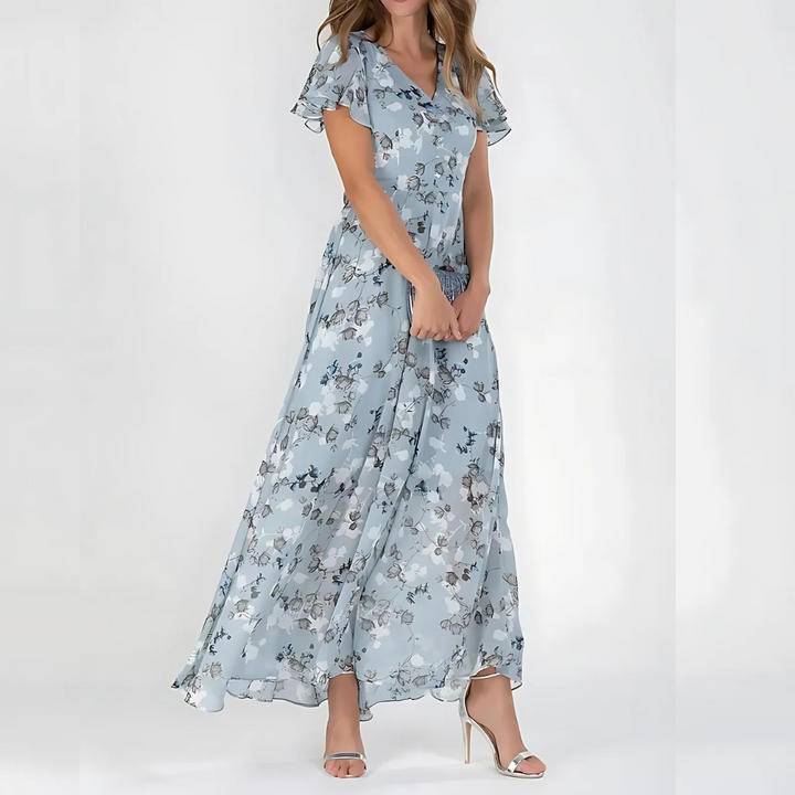 Daisy | Robe Élégante qui Met en Valeur la Silhouette