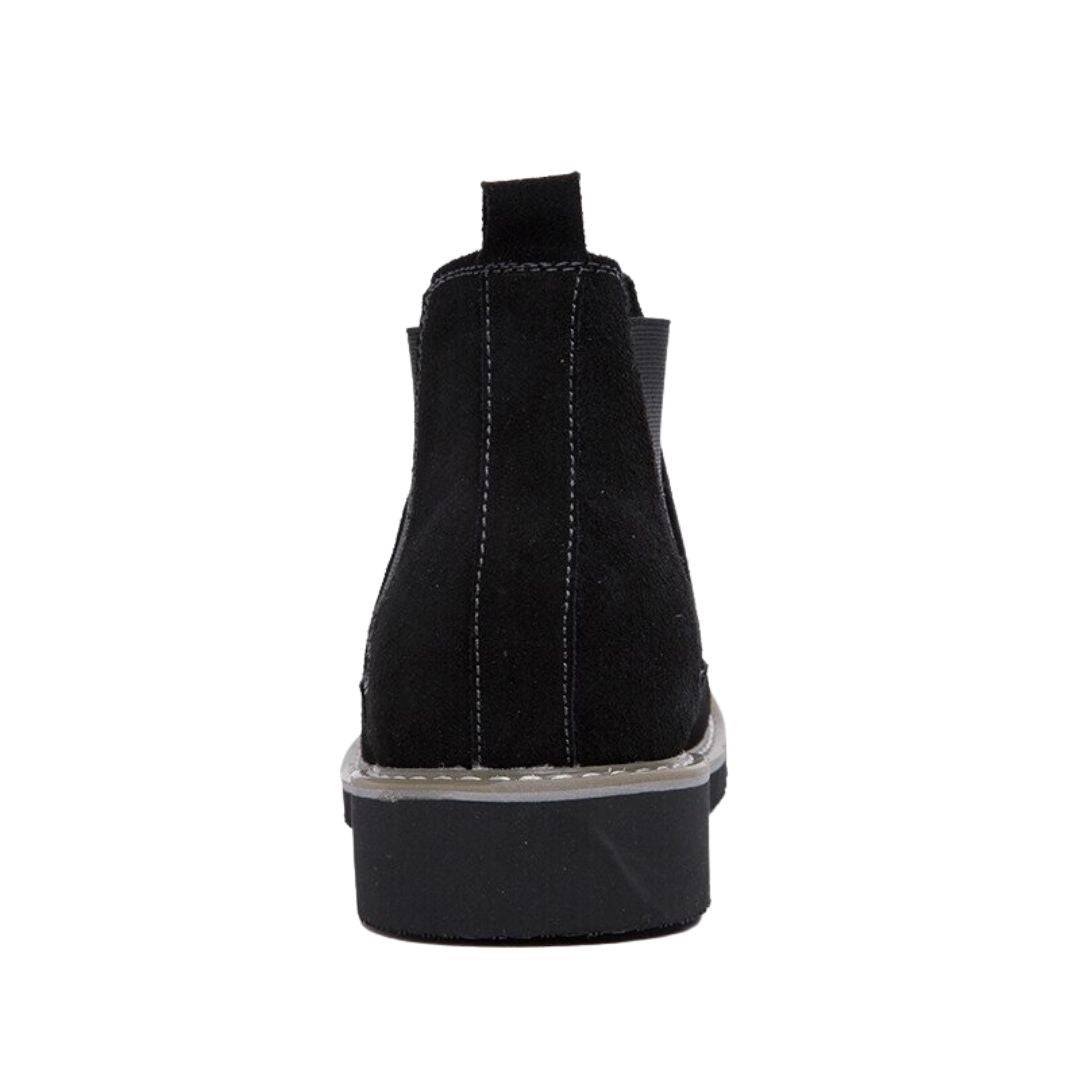 ELEVATESHOES CHELSEAS