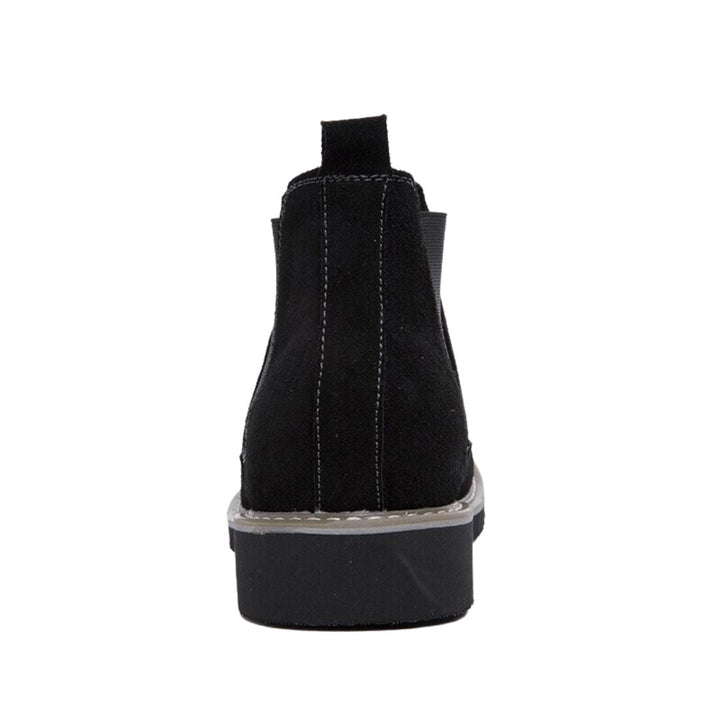 ELEVATESHOES CHELSEAS