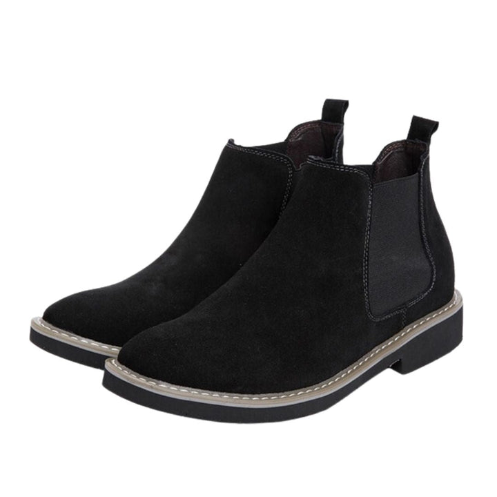 ELEVATESHOES CHELSEAS